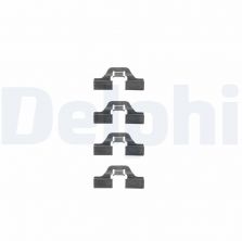 Delphi LX0307 -  -