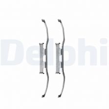 Delphi LX0309 -  -