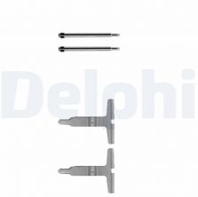 Delphi LX0312 -  -
