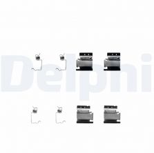 Delphi LX0313 -  -