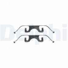 Delphi LX0332 -  -