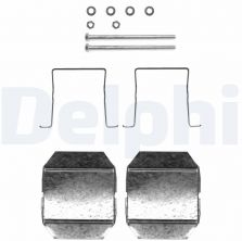 Delphi LX0338 -  -