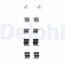 Delphi LX0339 -  -