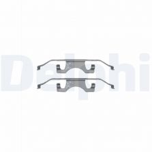 Delphi LX0340 -  -