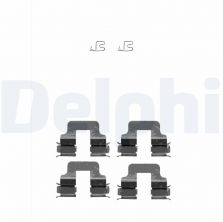 Delphi LX0342 -  -