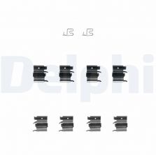 Delphi LX0366 -  -