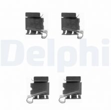 Delphi LX0390 -  -