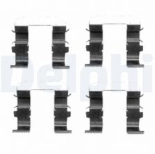 Delphi LX0418 -  -