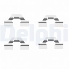 Delphi LX0430 -  -