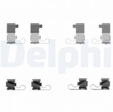Delphi LX0434 -  -