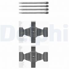 Delphi LX0464 -  -