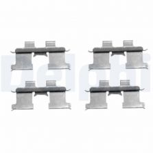 Delphi LX0467 -  -