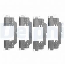 Delphi LX0475 -  -