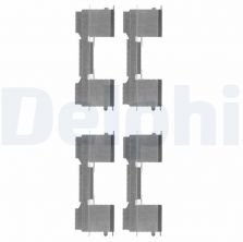 Delphi LX0478 -  -