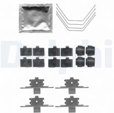 Delphi LX0521 -  -