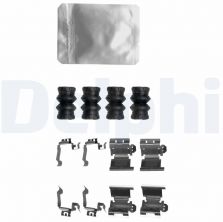 Delphi LX0657 -  -