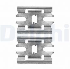 Delphi LX0662 -  -