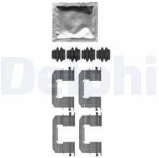 Delphi LX0663 -  -