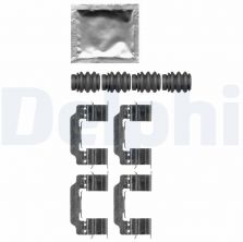 Delphi LX0664 -  -