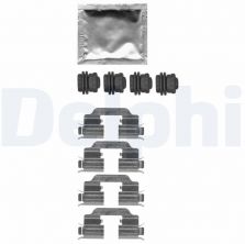 Delphi LX0665 -  -