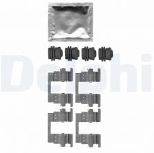 Delphi LX0666 -  -