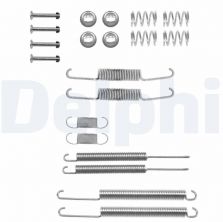 Delphi LY1098 -  -