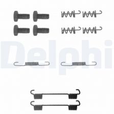 Delphi LY1104 -  -