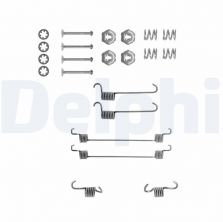 Delphi LY1110 -  -
