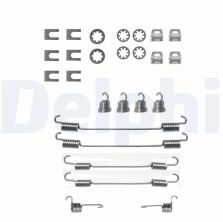 Delphi LY1111 -  -