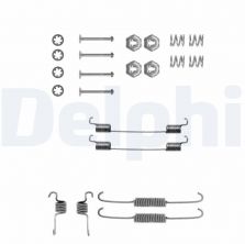 Delphi LY1117 -  -