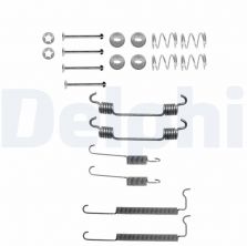 Delphi LY1134 -  -