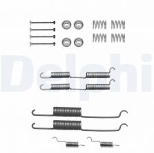 Delphi LY1138 -  -