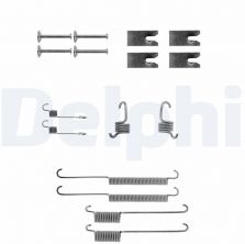 Delphi LY1140 -  -