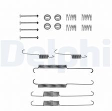 Delphi LY1167 -  -