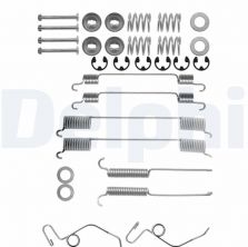 Delphi LY1168 -  -