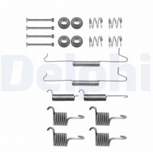 Delphi LY1172 -  -