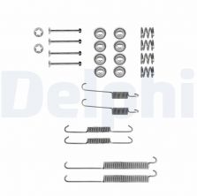 Delphi LY1180 -  -