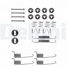 Delphi LY1196 -  -