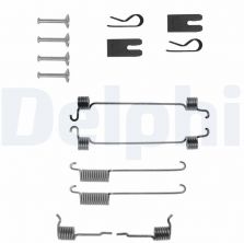 Delphi LY1256 -  -