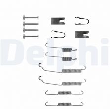 Delphi LY1257 -  -