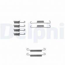 Delphi LY1258 -  -