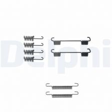 Delphi LY1259 -  -