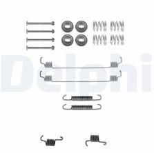 Delphi LY1261 -  -