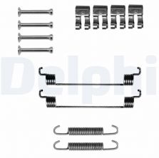 Delphi LY1267 -  -