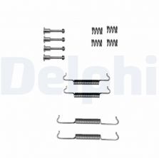 Delphi LY1273 -  -