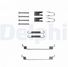 Delphi LY1291 -  -