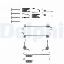 Delphi LY1300 -  -