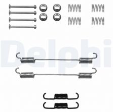Delphi LY1301 -  -