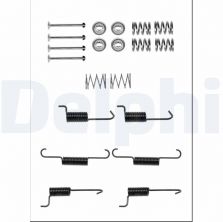 Delphi LY1317 -  -