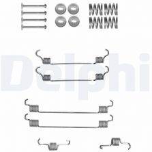 Delphi LY1321 -  -